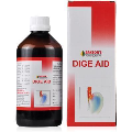 Bakson's DIGE AID Syrup 115 Ml For Digestion(1) 